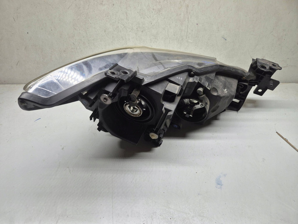 Frontscheinwerfer Mazda 6 Gj GHR451040BSP Links Scheinwerfer Headlight SCH2030079953pn