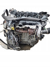 Load image into Gallery viewer, Motor Ford Fiesta I HHJE HHJC HHJD 1.6 TDCI 160TKm Diesel Engine Unkomplett MOT1908888250vi