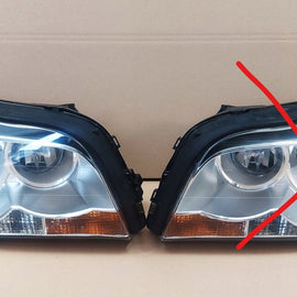Frontscheinwerfer Volvo Xc90 SDF2731 Xenon Rechts Scheinwerfer Headlight SCH6683456912wf