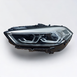 Frontscheinwerfer BMW 1 F40 5A1E055-03 LED Links Scheinwerfer Headlight