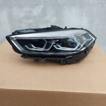 Laden Sie das Bild in den Galerie-Viewer, Frontscheinwerfer BMW 1 F40 5A1E055-03 LED Links Scheinwerfer Headlight