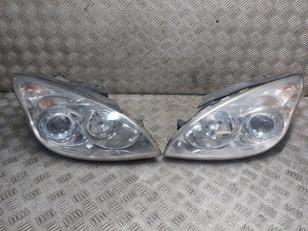 Frontscheinwerfer Hyundai I30 92102-2 92101-2LXXX Ein Satz Headlight SCH1173292211nb