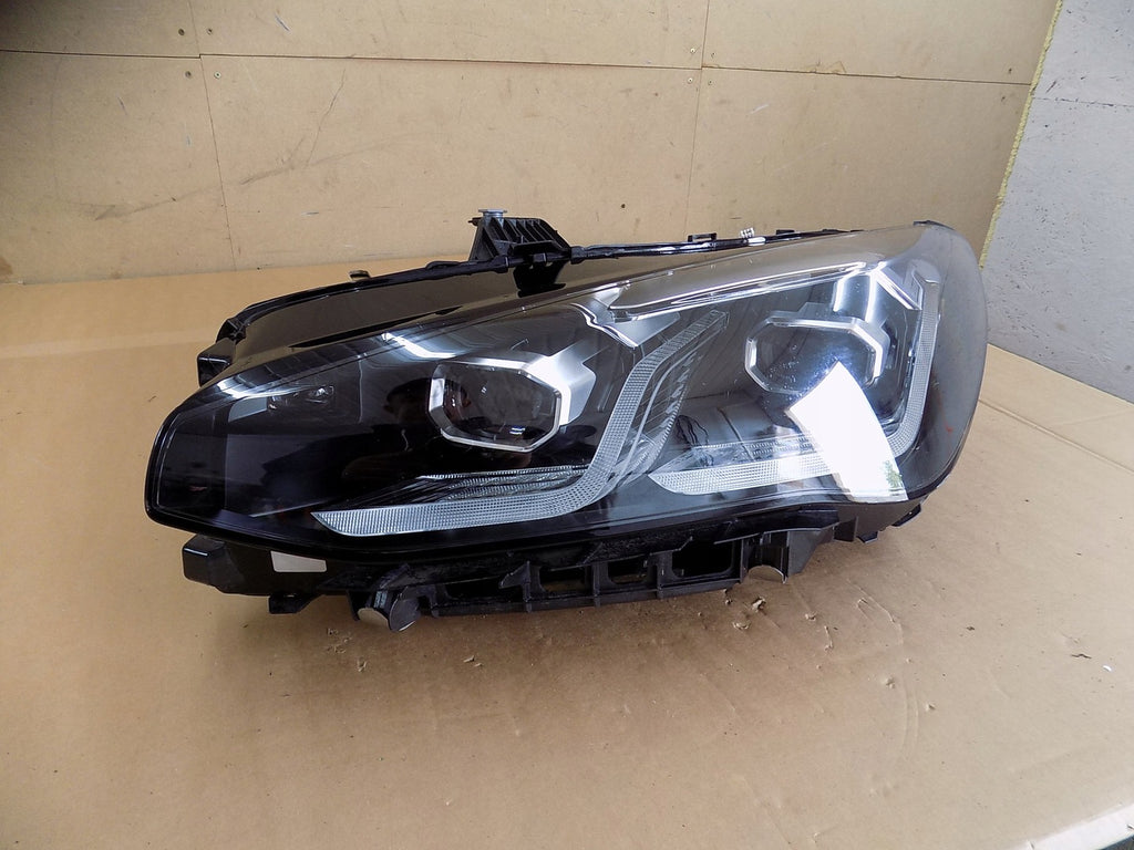 Frontscheinwerfer BMW 2 U06 5A42247-08 Full LED Links Scheinwerfer Headlight SCH7521543145yf