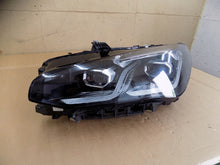 Laden Sie das Bild in den Galerie-Viewer, Frontscheinwerfer BMW 2 U06 5A42247-08 Full LED Links Scheinwerfer Headlight SCH7521543145yf