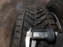 Load image into Gallery viewer, 4x Alufelge 15 Zoll 6.0" 4x100 49ET Opel Rim Wheel FEL7563214063fy