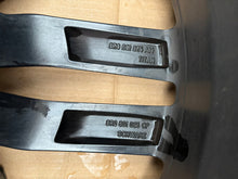 Load image into Gallery viewer, 1x Alufelge 21 Zoll 8.5" 5x112 8R0601025CP Audi Rim Wheel FEL7411332035kg
