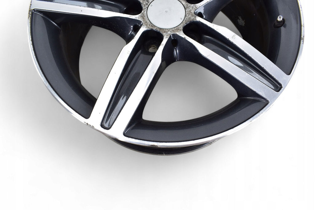 1x Alufelge 17 Zoll 7.5" 5x120 6850151 BMW 1 F21 F20 Rim Wheel