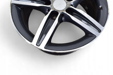 Laden Sie das Bild in den Galerie-Viewer, 1x Alufelge 17 Zoll 7.5&quot; 5x120 6850151 BMW 1 F21 F20 Rim Wheel