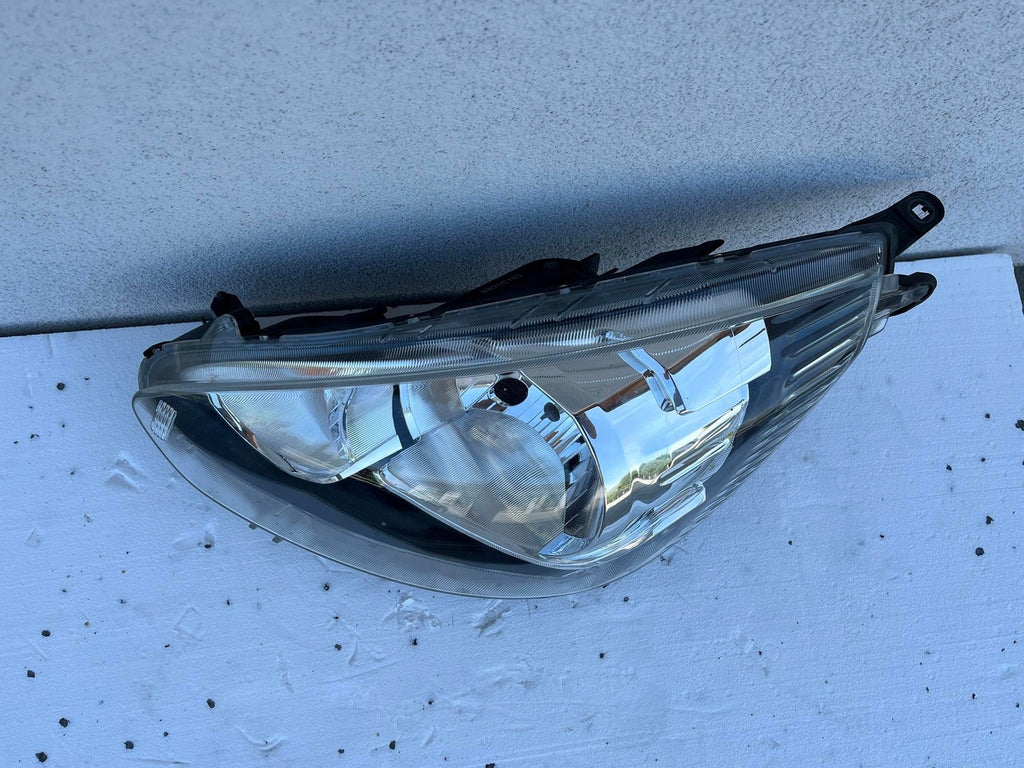 Frontscheinwerfer Mitsubishi Space W Star 8301C193 FALSE Scheinwerfer Headlight SCH7778883765vz