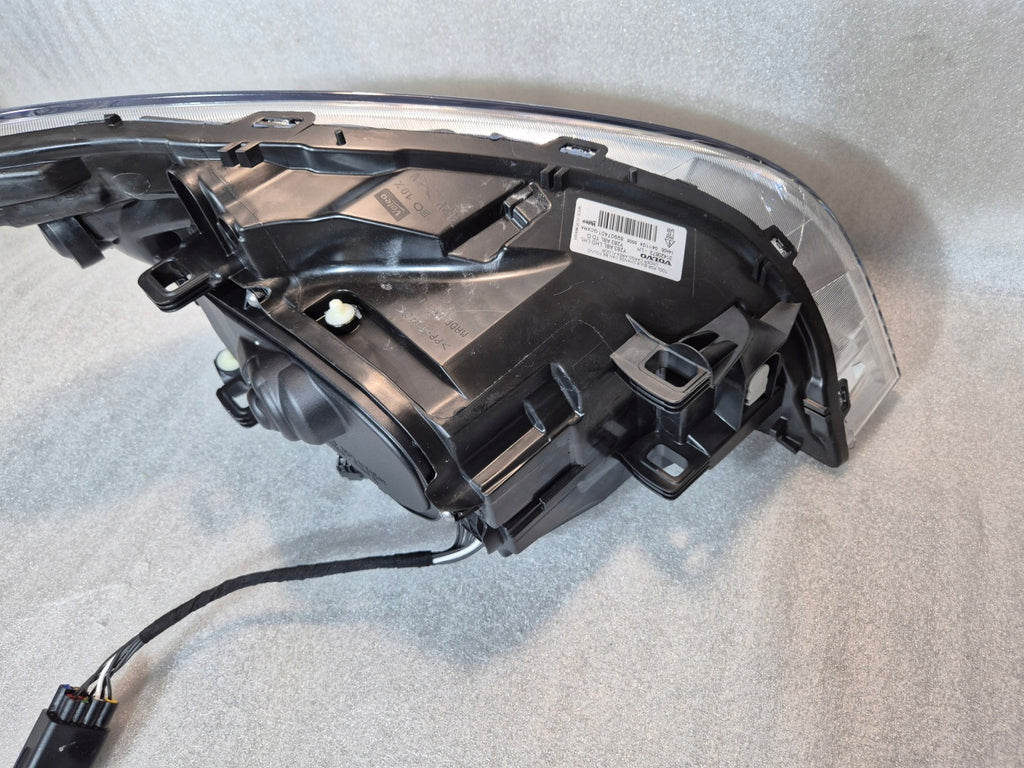 Frontscheinwerfer Volvo V60 S60 31420673 Xenon Links Scheinwerfer Headlight SCH9531147644hy