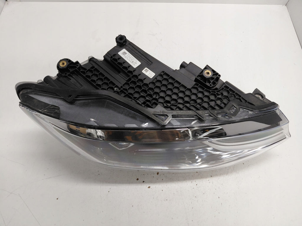 Frontscheinwerfer VW Caddy 2K8941036Q Rechts Scheinwerfer Headlight SCH8837431920ua