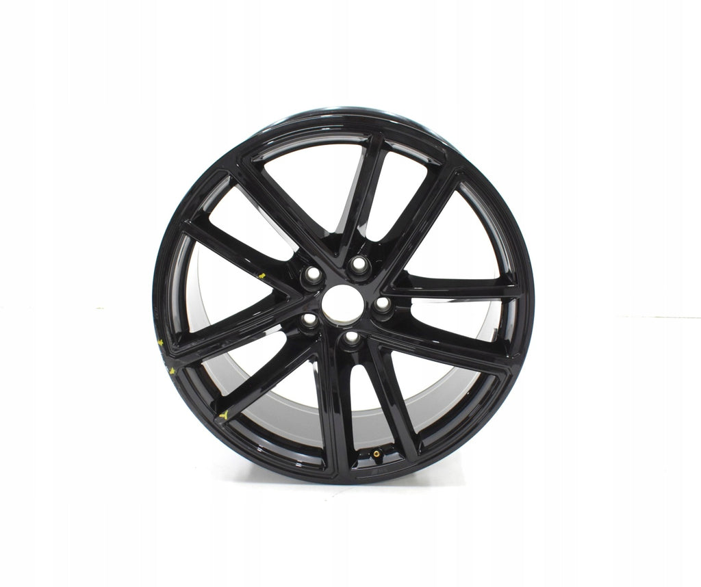 1x Alufelge 19 Zoll 8.0" 5x112 8B3601025F Audi A5 Rim Wheel FEL8357183608vf