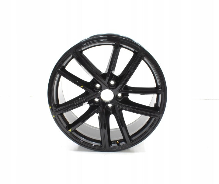 1x Alufelge 19 Zoll 8.0" 5x112 8B3601025F Audi A5 Rim Wheel FEL8357183608vf