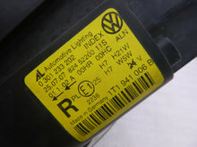 Load image into Gallery viewer, Frontscheinwerfer VW Touran 1T1941006B Rechts Scheinwerfer Headlight SCH8420384334av