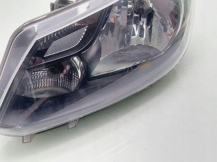 Frontscheinwerfer VW Variant Caddy II 2K5941005B Links Scheinwerfer Headlight SCH8684971617tb