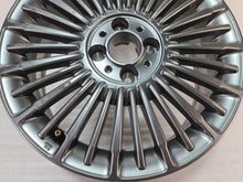 Load image into Gallery viewer, 1x Alufelge 16 Zoll 6.0" 4x98 41ET Graphit 50290267 Abarth 500 Rim Wheel FEL2734788968hy