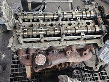 Laden Sie das Bild in den Galerie-Viewer, Motor Kia Sportage D4HA 2.0 CRDI 136PS 2010 Diesel Engine Unkomplett MOT1500384187ec