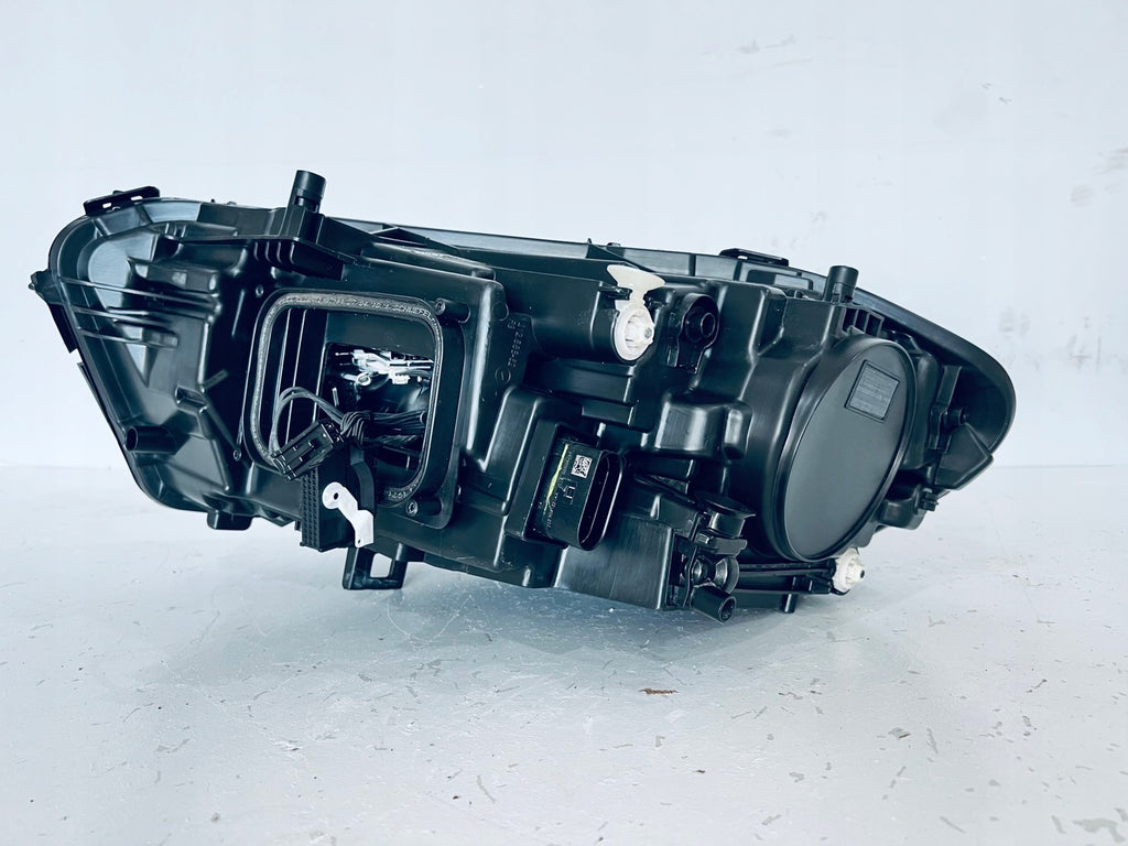 Frontscheinwerfer Mercedes-Benz W177 1779065601 LED Rechts Headlight SCH5545736156if