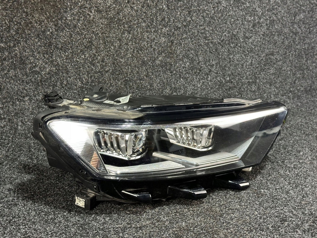 Frontscheinwerfer VW T-Roc 2GA941036H Rechts Scheinwerfer Headlight SCH7155489858py