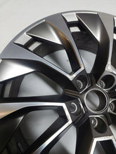 Load image into Gallery viewer, 1x Alufelge 19 Zoll 7.0" 5x112 43ET 565601025AJ Skoda Kodiaq Rim Wheel FEL4810645572ys