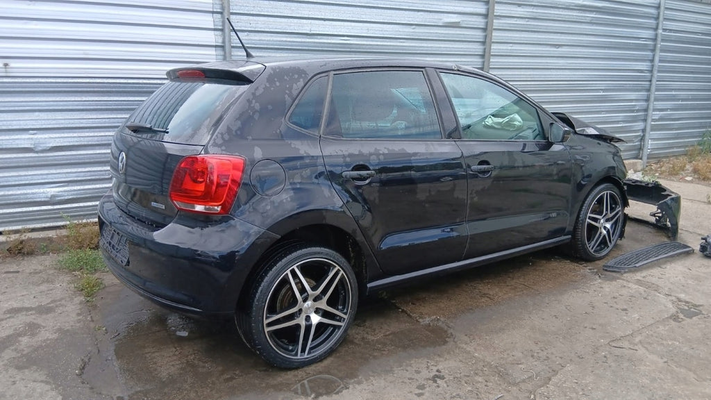 Motor VW Polo 6r CGPA 1.2 70PS 51kW 189TKm 2009 Benzin Engine Unkomplett