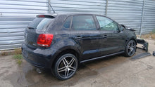 Laden Sie das Bild in den Galerie-Viewer, Motor VW Polo 6r CGPA 1.2 70PS 51kW 189TKm 2009 Benzin Engine Unkomplett