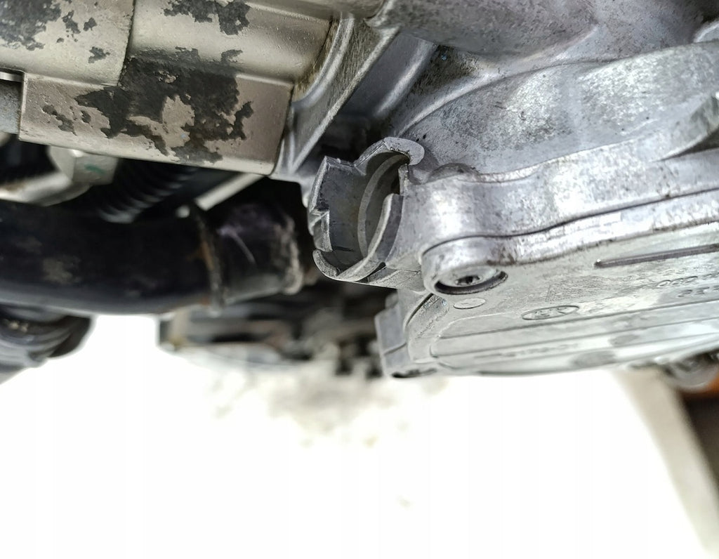 Motor Audi Seat Skoda VW BGB 2.0 TFSI 200PS 147kW 105TKm Benzin Engine Komplett