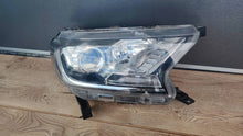 Load image into Gallery viewer, Frontscheinwerfer Ford Ranger JB3B-13D154 Rechts Scheinwerfer Headlight SCH2332772287ga