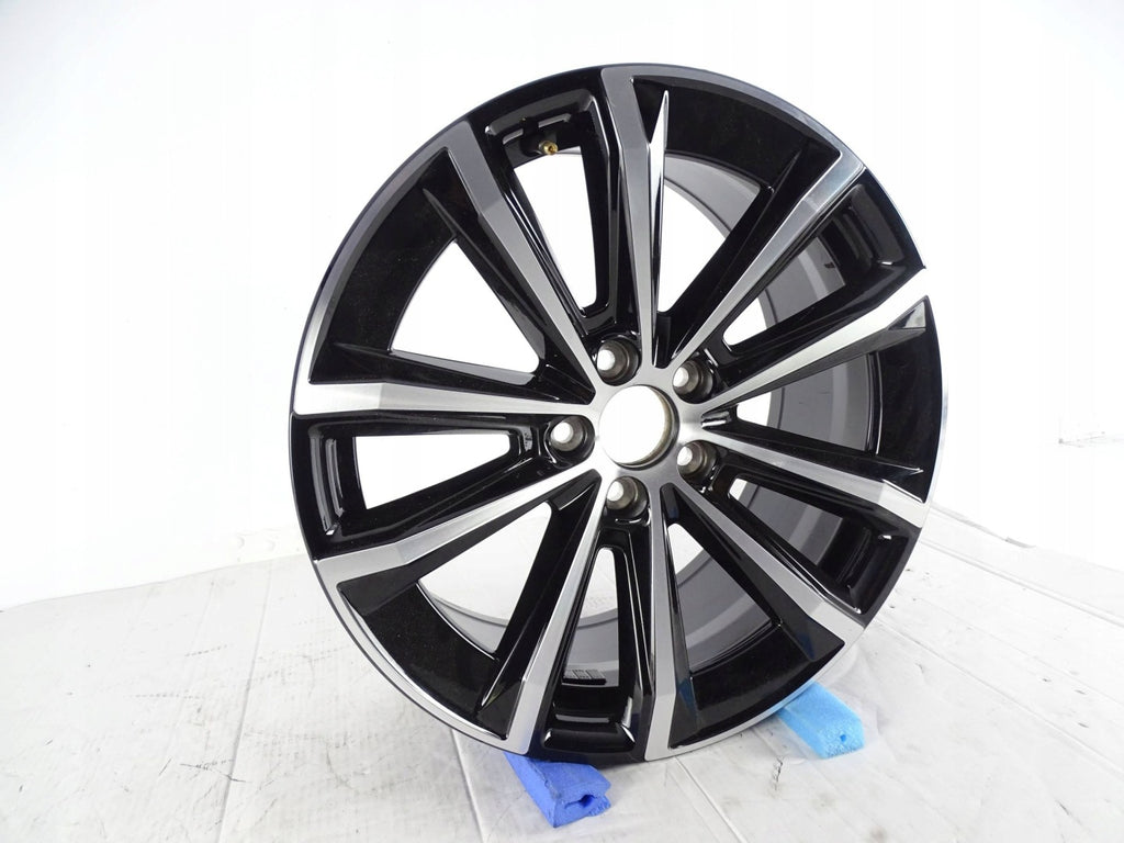 1x Alufelge 18 Zoll 8.0" 5x108 42ET 32327782 Polestar Rim Wheel FEL7174109088zz
