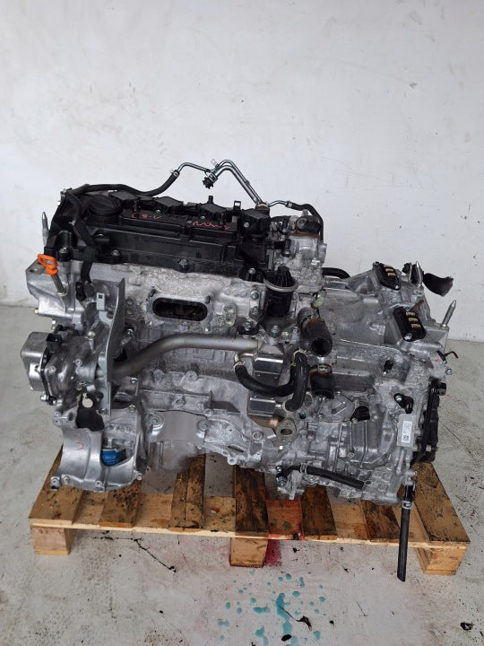 Motor Honda Cr-V VI 2023-> 2.0 HYBRID LFB51 !!!NOWY!!! Benzin Engine Unkomplett MOT4665159707oa
