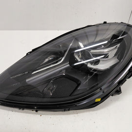 Frontscheinwerfer Porsche Macan 95B941009AP Full LED Links Headlight SCH7369452370oz