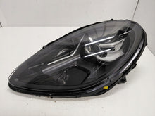 Laden Sie das Bild in den Galerie-Viewer, Frontscheinwerfer Porsche Macan 95B941009AP Full LED Links Headlight SCH7369452370oz