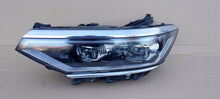Laden Sie das Bild in den Galerie-Viewer, Frontscheinwerfer VW Passat B8 3G1941081P Links Scheinwerfer Headlight SCH6224802716je