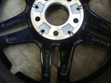 Load image into Gallery viewer, 1x Alufelge 18 Zoll 7.5" 5x112 49ET A1774011500 Mercedes-Benz W177 Rim Wheel FEL3989461446as
