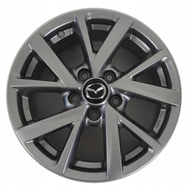 1x Alufelge 16 Zoll 6.5