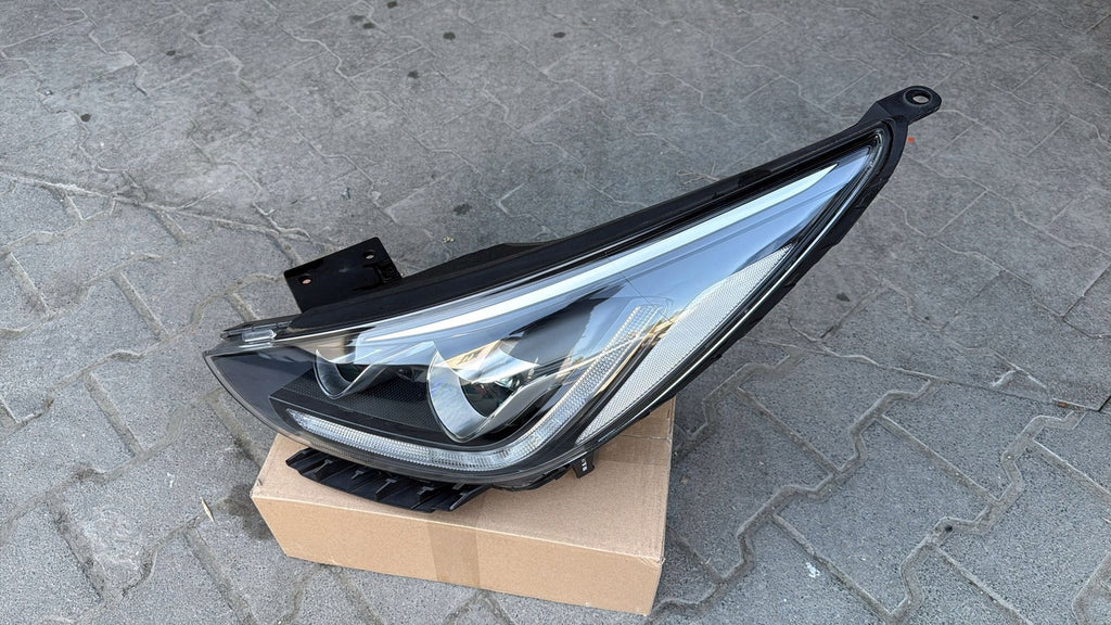 Frontscheinwerfer Kia Niro 92101-G5 Links Scheinwerfer Headlight SCH8004165150bx