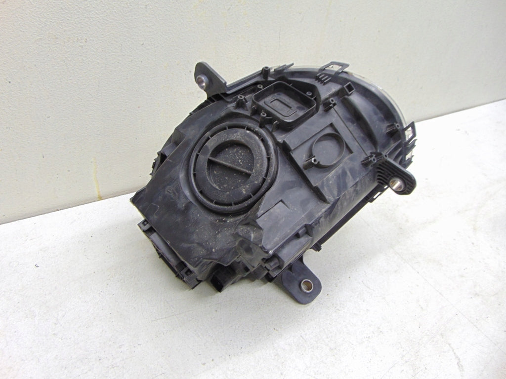 Frontscheinwerfer Mini Countryman R60 R61 9801028-04 Rechts Headlight SCH8682597799uu