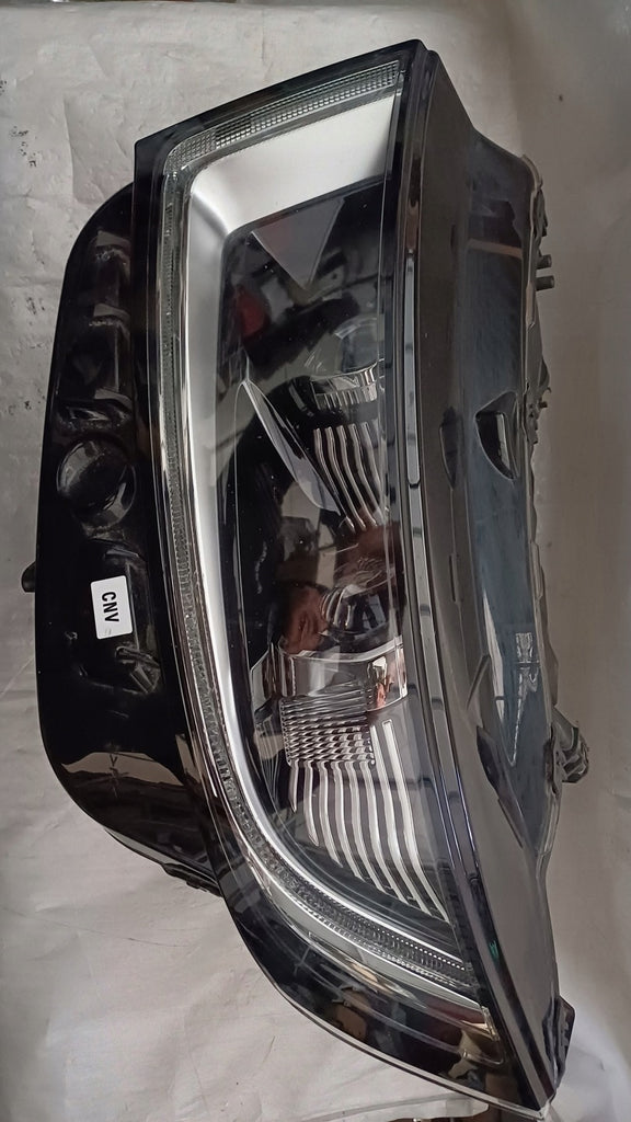 Frontscheinwerfer Ford FK7B-13W030-CG LED Links Scheinwerfer Headlight SCH3637558696hi