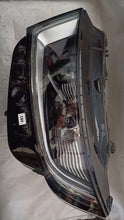 Laden Sie das Bild in den Galerie-Viewer, Frontscheinwerfer Ford FK7B-13W030-CG LED Links Scheinwerfer Headlight SCH3637558696hi