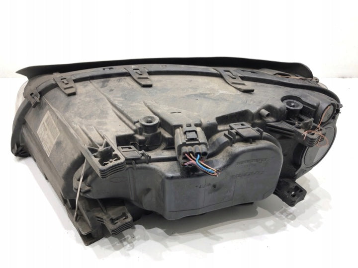 Frontscheinwerfer Volvo V70 III 729-23150 31214352 Ein Stück (Rechts oder Links) SCH5424168851pt