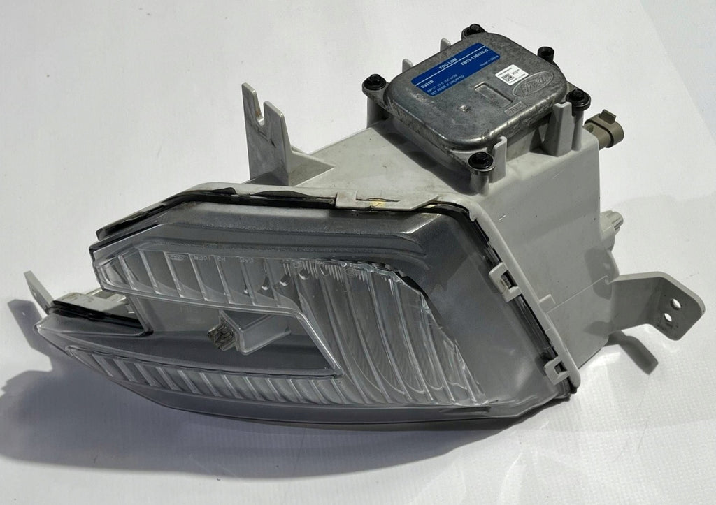 Frontscheinwerfer Ford I FB5315A254B Rechts Scheinwerfer Headlight SCH4740981439lz
