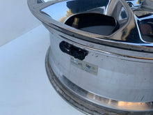 Laden Sie das Bild in den Galerie-Viewer, 1x Alufelge 18 Zoll 7.5&quot; 5x108 CJ5C-1007-L1B Ford Rim Wheel