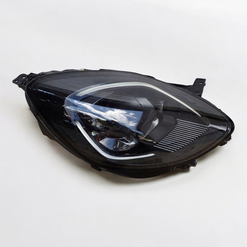 Frontscheinwerfer Ford Puma J2k L1TB-13E014-GH LED Rechts Scheinwerfer Headlight