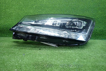 Load image into Gallery viewer, Frontscheinwerfer Skoda Fabia III 6V1941015F Links Scheinwerfer Headlight SCH9080949636ft