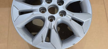 Laden Sie das Bild in den Galerie-Viewer, 1x Alufelge 16 Zoll 6.5" 5x114.3 45ET PW457-0D006 Toyota Yaris Cross Rim Wheel FEL3836062651su