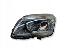 Laden Sie das Bild in den Galerie-Viewer, Frontscheinwerfer Mercedes-Benz X204 A2048208859 Bi-Xenon Links Headlight SCH5166319678da