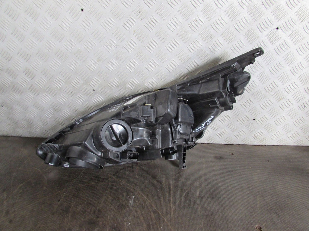 Frontscheinwerfer Ford C-Max II Rechts Scheinwerfer Headlight SCH7493138865nf