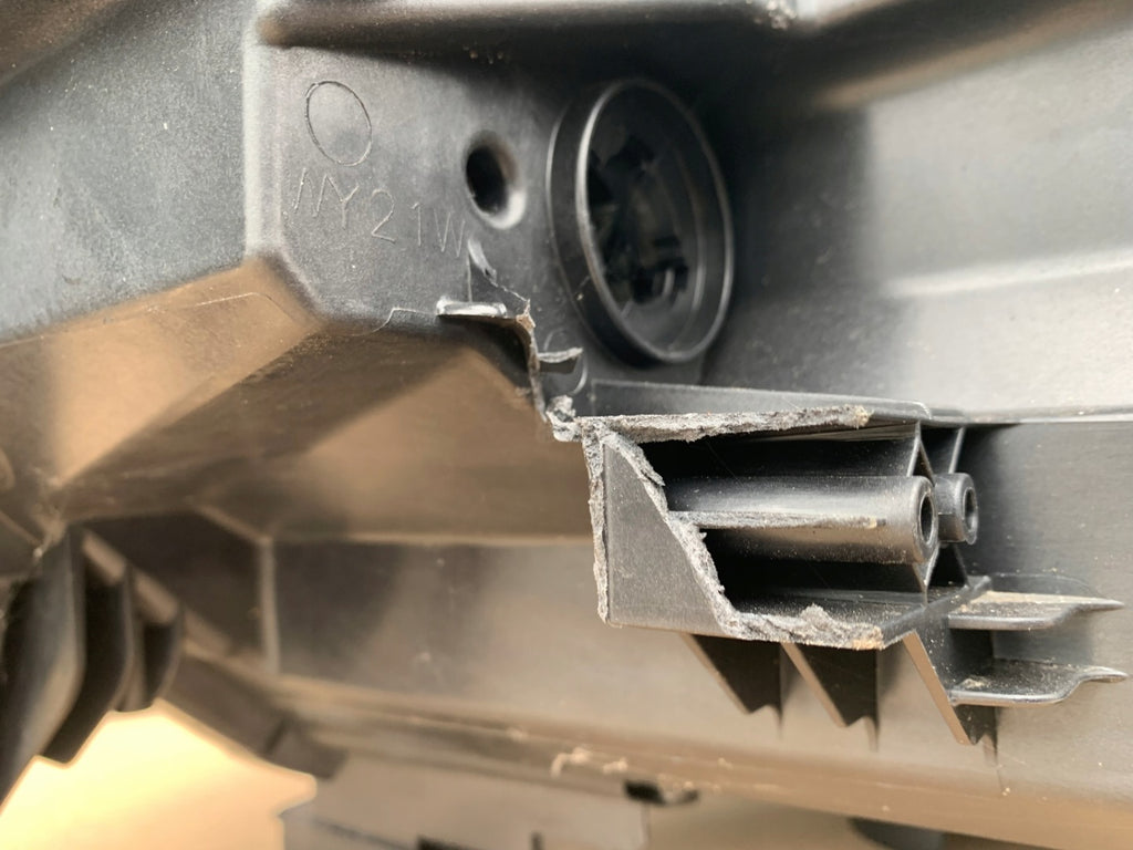 Frontscheinwerfer VW Id.3 10B941006C Full LED Rechts Scheinwerfer Headlight SCH9722918088yw