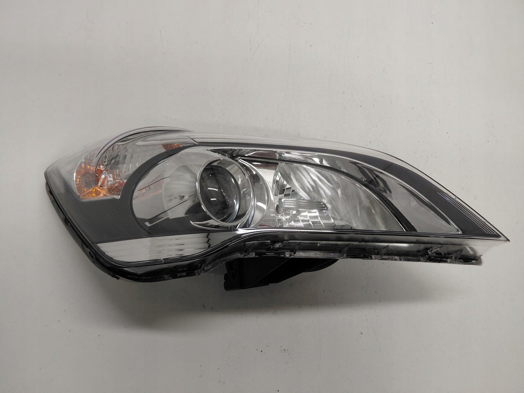 Frontscheinwerfer Kia Ceed Rechts Scheinwerfer Headlight SCH7249236539zh