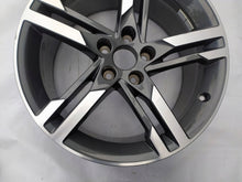 Load image into Gallery viewer, 1x Alufelge 18 Zoll 8.0" 5x112 40ET Glanz Silber 8W0601025M Audi A4 B9 Rim Wheel FEL5000869092qa